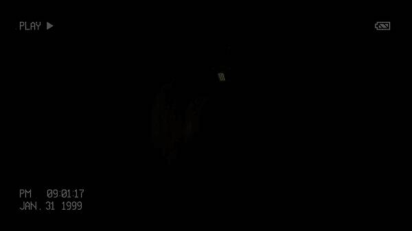 《隧道》游戏相关画面4