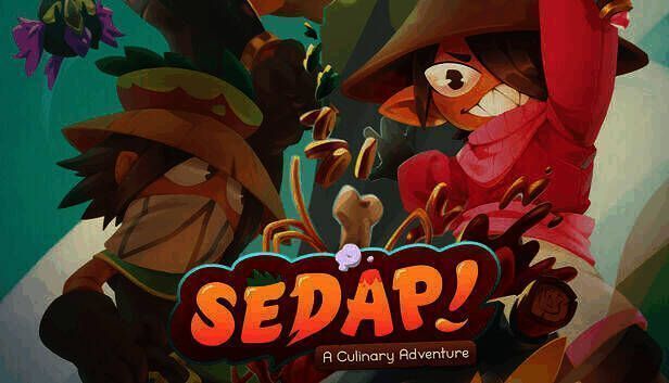 《猎厨狂欢!》游戏画面1