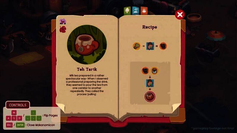 《猎厨狂欢!》游戏画面10