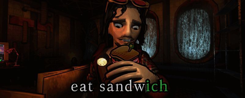 《鲜血打字机》相关游戏画面