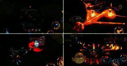 王者荣耀终极觉醒 PVP 模式相关图片