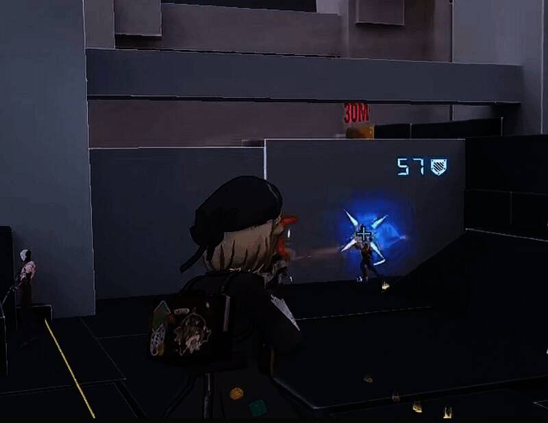 玛德蕾娜相关配图5