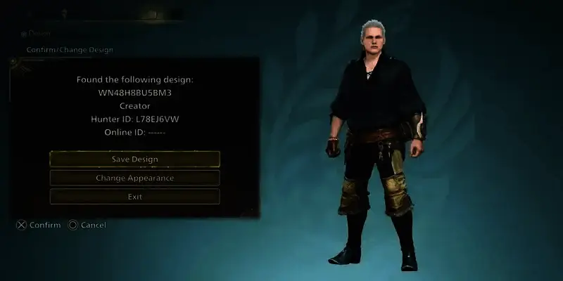 《怪物猎人：荒野》游戏画面3