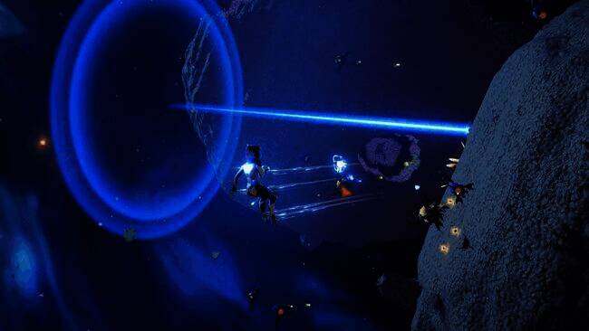 MMO 游戏相关配图 3