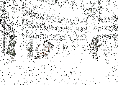 《重返未来：1999》虚构集技能词的意象动图