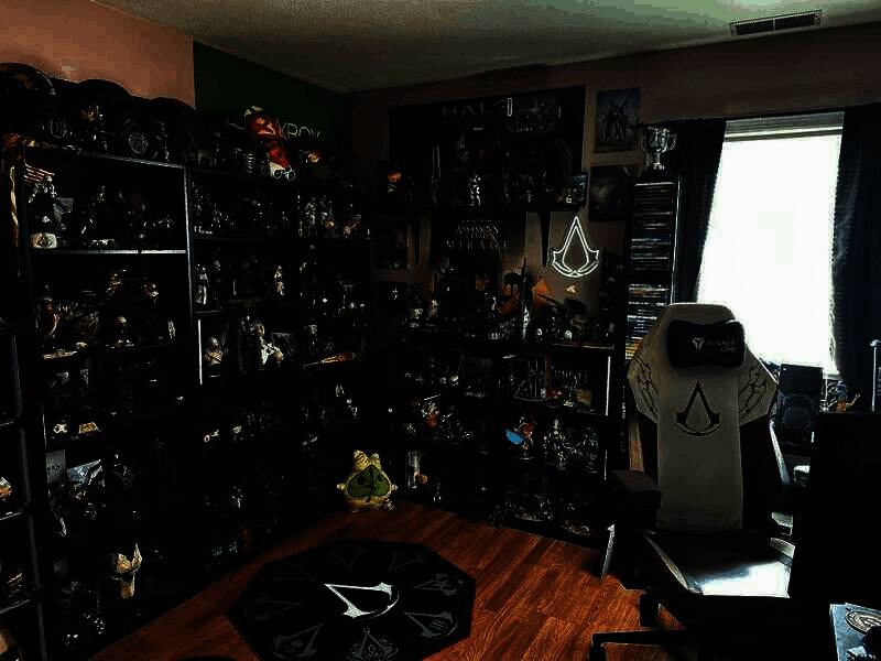 《刺客信条:影》宣传画面6