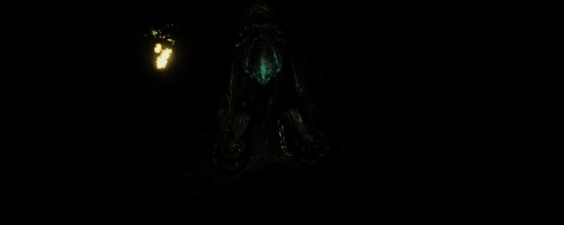 《怪物猎人：荒野》游戏画面