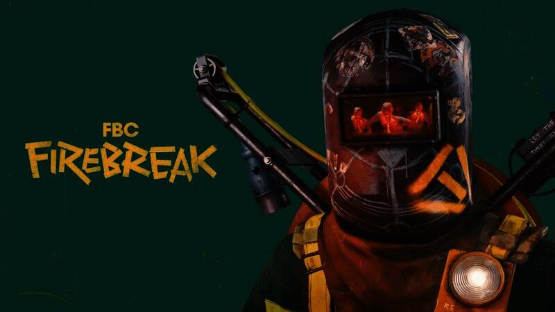 《FBC：Firebreak》相关图片2