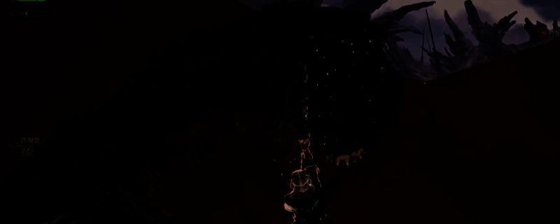 《怪物猎人：荒野》沙海龙相关图片