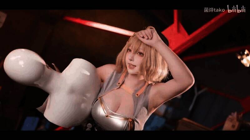 《胜利女神:新的希望》游戏画面截图5