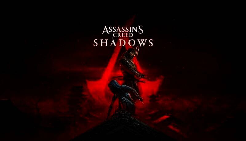 《刺客信条:影》相关画面1