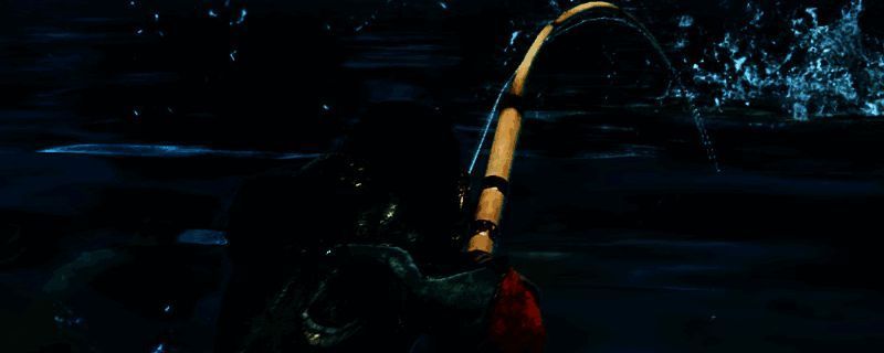 《怪物猎人:荒野》游戏画面相关图片