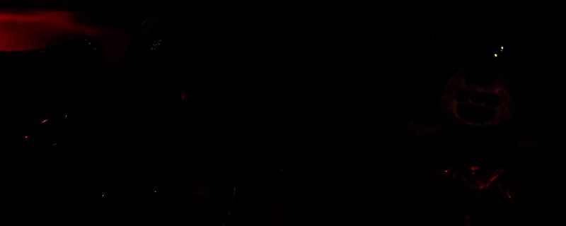 《怪物猎人:荒野》双刀游戏画面