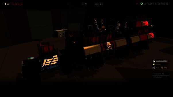 《恶土小队》相关图片3