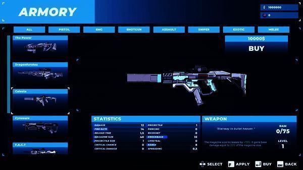 《汽水侠》游戏画面7