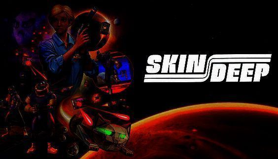 《Skin Deep》相关图片1