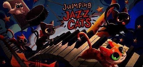 《奇喵派对》相关宣传图片1