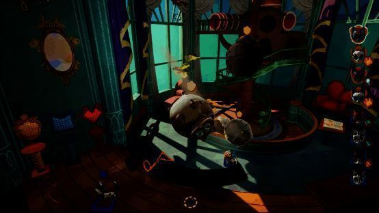 《奇喵派对》相关宣传图片2