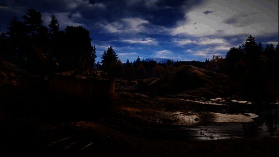 《RoadCraft》游戏画面2