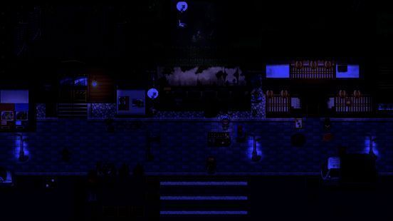 《恶魔会社》游戏画面 3