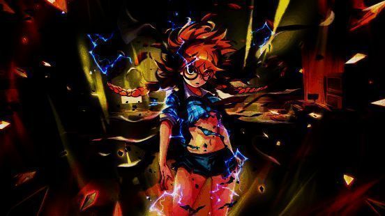 《恶魔会社》游戏画面 4