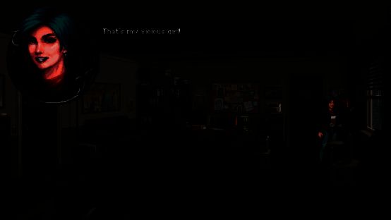 《Kathy Rain 2: Soothsayer》游戏画面3