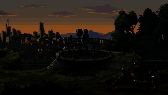 《Kathy Rain 2: Soothsayer》游戏画面4