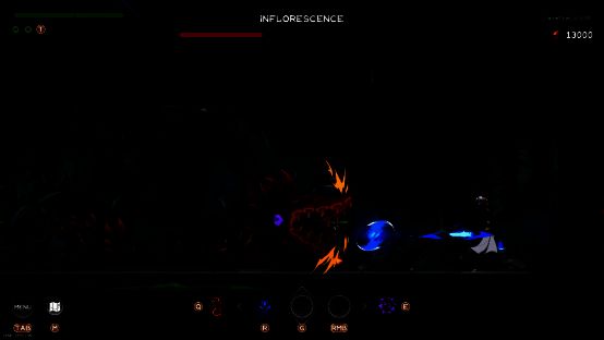 《伊娜雅：断世之光》宣传图2