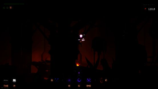 《伊娜雅：断世之光》宣传图3