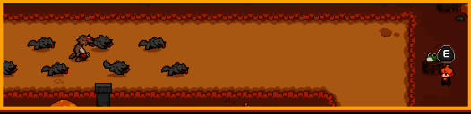 《遗物守护者》游戏画面5