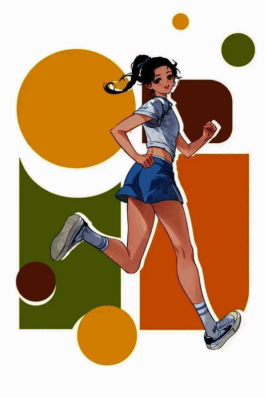 天刀与回力联动相关展示