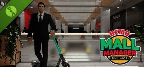 《购物中心经理模拟器》相关图片1