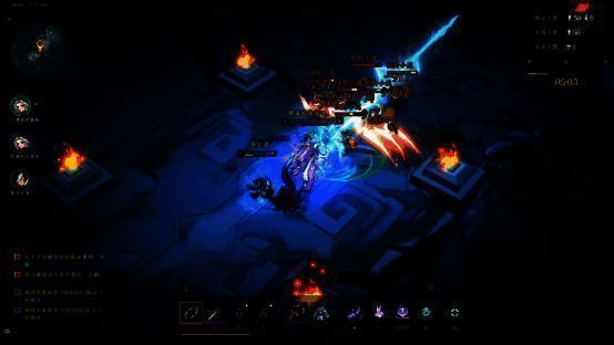 《决战封神榜》游戏画面3