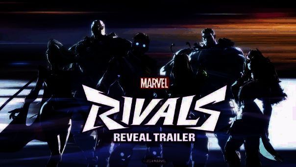 《漫威争锋》相关宣传图片1