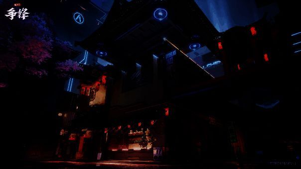 《漫威争锋》相关宣传图片3