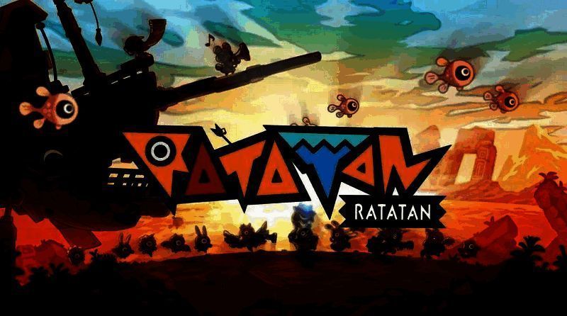 《Ratatan》相关图片