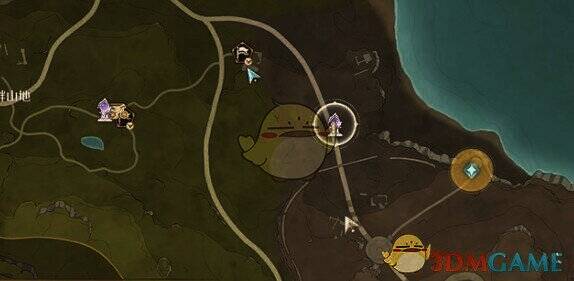 调整时间到晚上