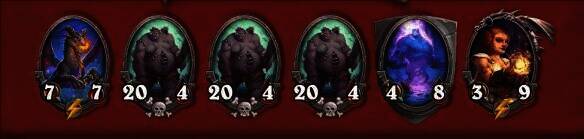 炉石传说酒馆战棋相关图片2