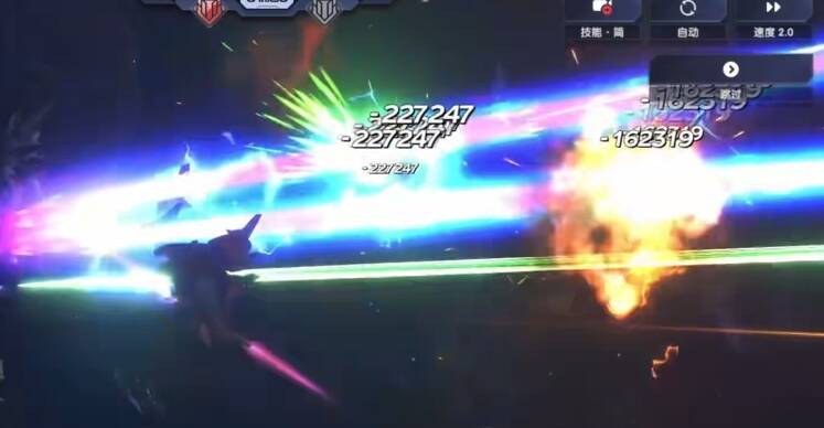 盖亚高达相关图片4