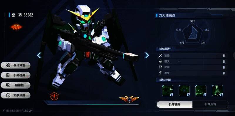 力天使高达相关图片3