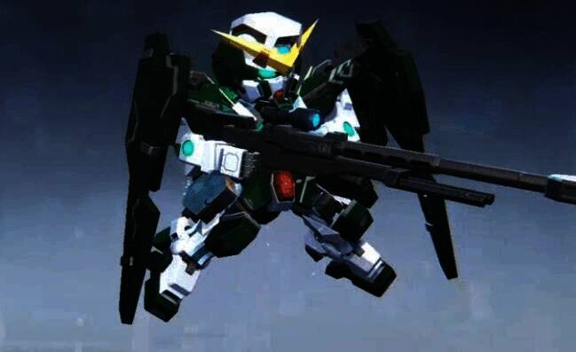 力天使高达相关图片4