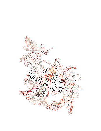 纺愿缘结神臻藏专属动态卡面动图