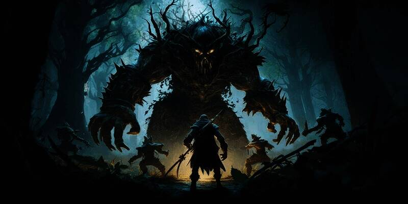 《黑光生存进化》游戏画面相关图片1