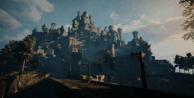 《黑光生存进化》游戏画面相关图片2