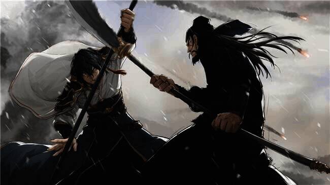 《猛将三国》相关游戏画面2