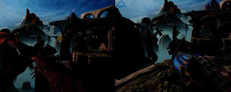 《双影奇境》相关图片1