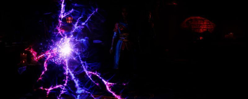 《双影奇境》游戏画面1