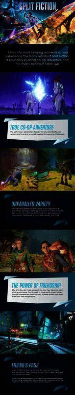 《双影奇境》游戏画面2