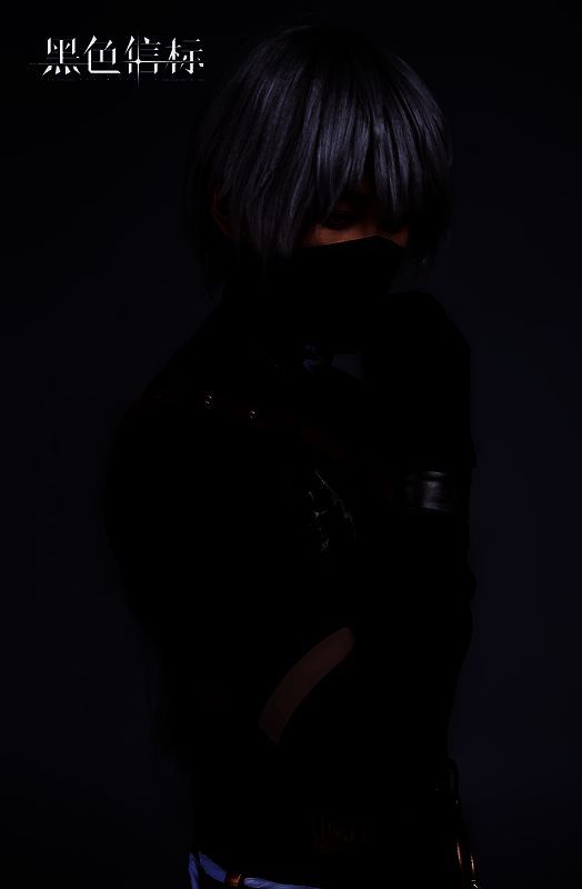 世纪天成ChinaJoy展会TC Girl宣传图4