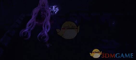 与斯特兰奇对话提交噗灵场景图